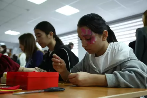 19.10.2025 Единый день открытых дверей