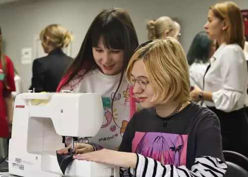 19.10.2025 Единый день открытых дверей