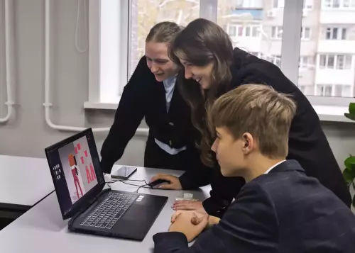 19.10.2025 Единый день открытых дверей