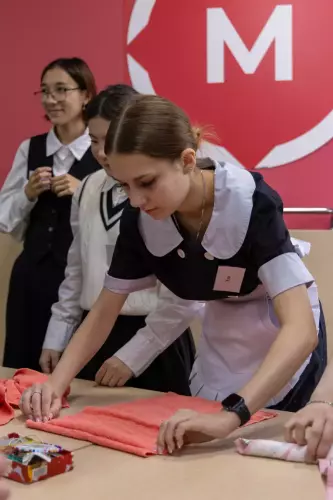 19.10.2025 Единый день открытых дверей