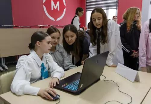 19.10.2025 Единый день открытых дверей