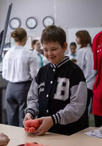 19.10.2025 Единый день открытых дверей