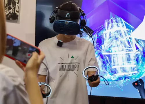 19.10.2025 Единый день открытых дверей