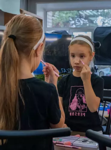 04.10.2025 Школа красоты в ХТК