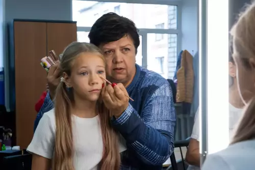 04.10.2025 Школа красоты в ХТК