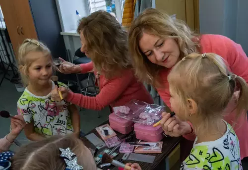 04.10.2025 Школа красоты в ХТК