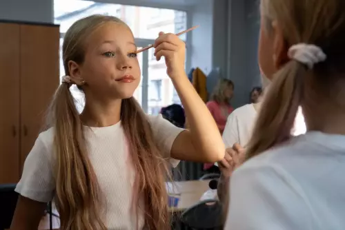 04.10.2025 Школа красоты в ХТК