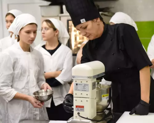 29.10.2025 Профессиональное обучение