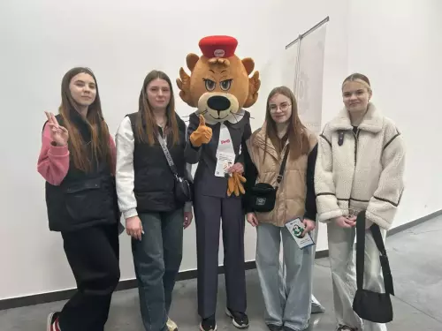 18.04.2025 Ярмарка трудоустройства