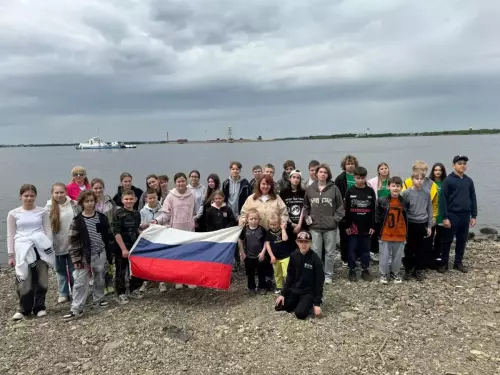25.05 Мастер-класс «Экскурсовод»